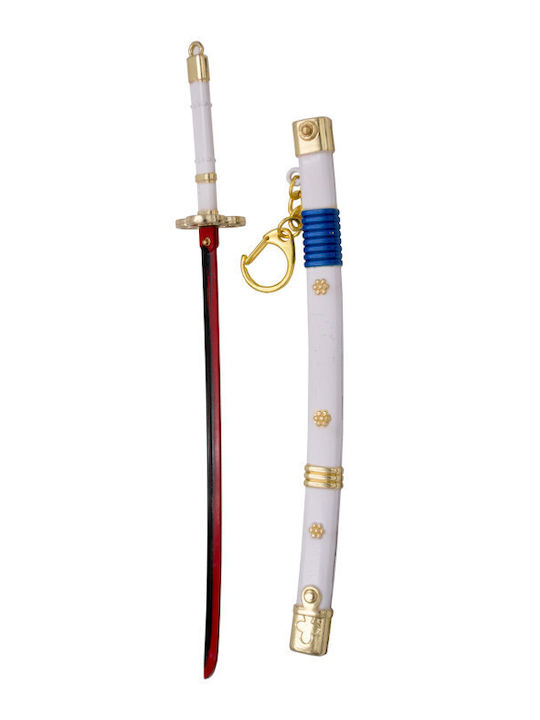Ключодържател Katana One Piece Zoro Enma 22,7 См A11761