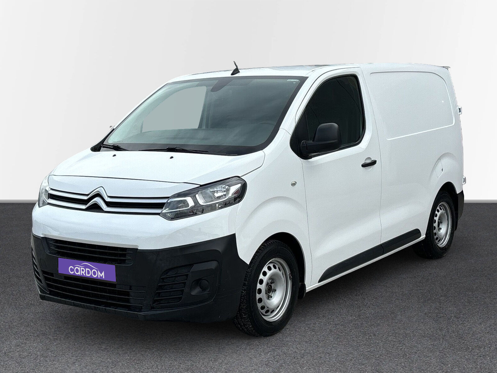 Citroen Jumpy 1.6 BlueHDi XS '18 | Skroutz.mt