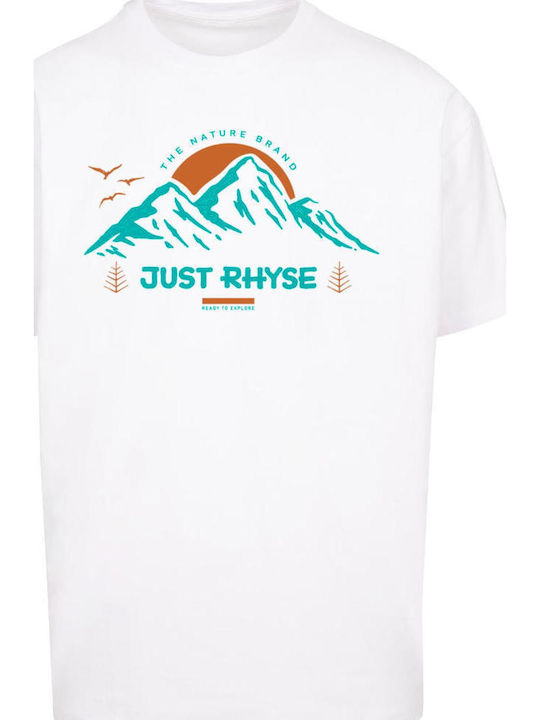 T-shirt White