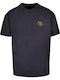 Tricou Navy