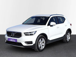 Volvo XC40 T3 1.5 Auto AT8 Momentum '21 Volvo XC40 T3 1.5 Auto AT8 Momentum '21
