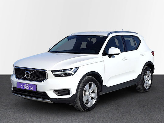 Volvo XC40 T3 1.5 Auto AT8 Momentum '21