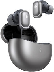 Mcdodo AI Translator Earbuds Ασημί Mcdodo AI Translator Earbuds Ασημί