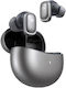 Mcdodo Speak A01 Series In-Ear Bluetooth-Freisprecheinrichtung Kopfhörer mit Ladeetui Silber
