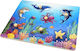 Kinder Steckpuzzle 11pcs Remoundo
