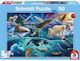 Kinderpuzzle 150pcs Schmidt Spiele
