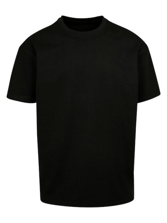 T-shirt Black