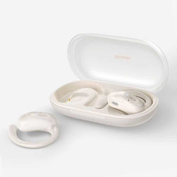 Mcdodo Air O2 Open Ear Μπεζ Mcdodo Air O2 Open Ear Μπεζ