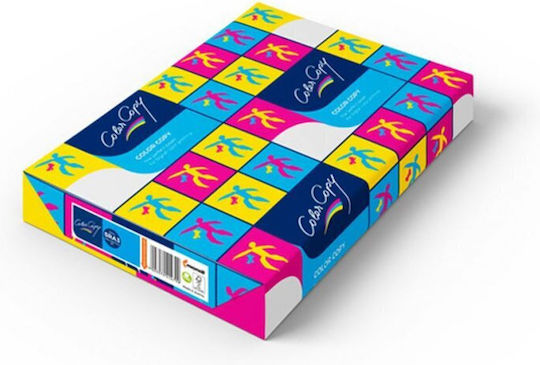 Printing Paper A4 350gr/m² 125 sheets