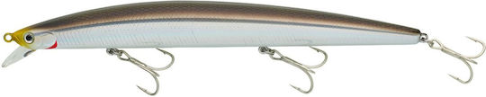 Daiwa Sinkendes Künstliches Tournament Shiner Sl-s Katakuchi Z