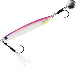 Duo Drag Metal Ss Blade 7.8cm 28gr Leuchtend Rosa