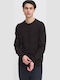 Bluse Black