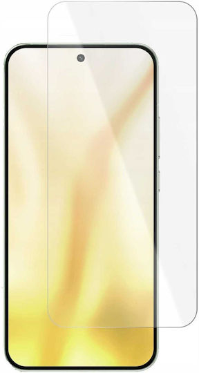 Tempered Glass Oppo Reno14 Pro Spacecase Glass 2.5D Anti-Scratch Screen Protection Glass Clear