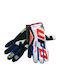 UFO Herren Motocross-Handschuhe Mehrfarbig