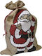 Folia Christmas Sack for Gift 25x35cm.