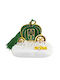 Adorex Tabletop Lucky Charm made of Metal 2026 1pcs