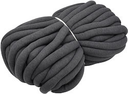 Marshmallow Casual Chunky Нишки За Плетене 1кг ...