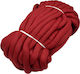 Handibrand Marshmallow Chunky Mixed Bordeaux 43...