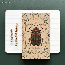 Synchronia Notebook