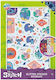 Zita Toys Stickers Stitch