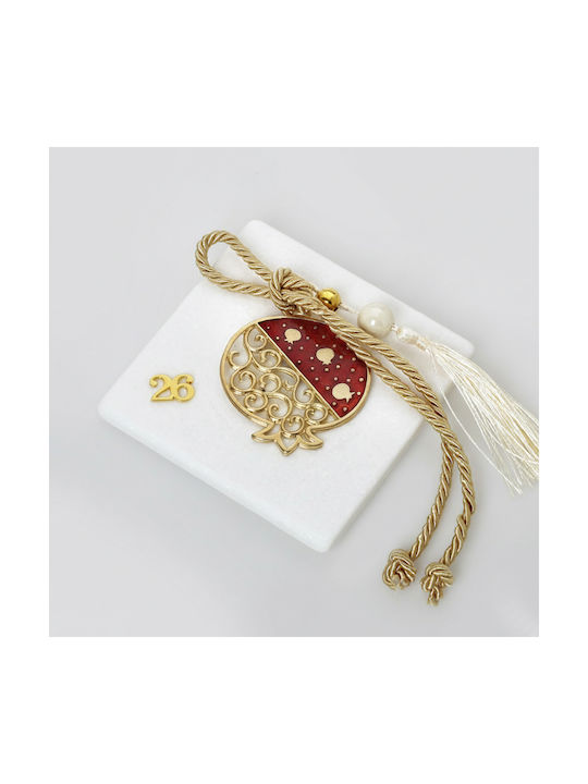 Bellissimo Lucky Charm 1pcs