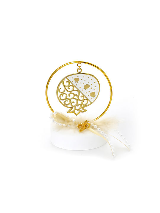 Bellissimo Lucky Charm 1pcs