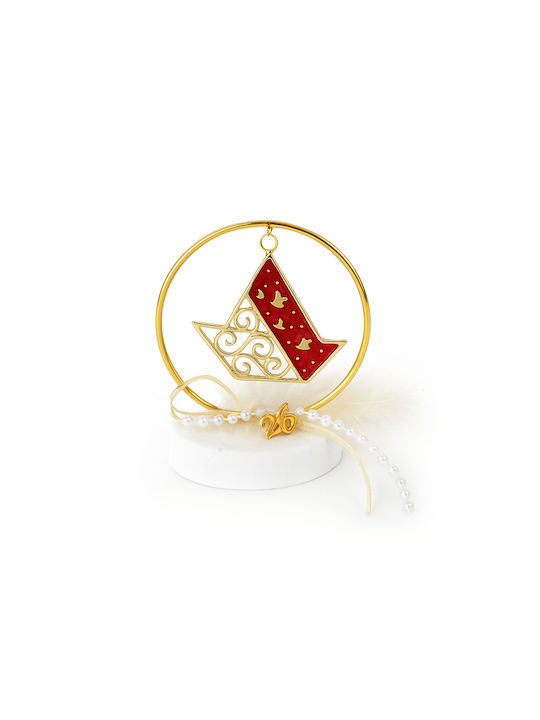 Bellissimo Lucky Charm 1pcs