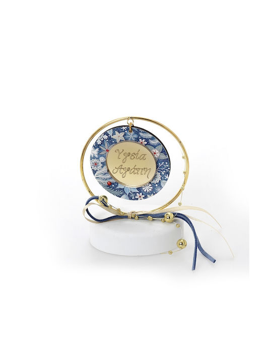 Bellissimo Lucky Charm 1pcs