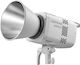 Godox LED-Licht 220W Mit Lichtstärke Lux 57700 Lux