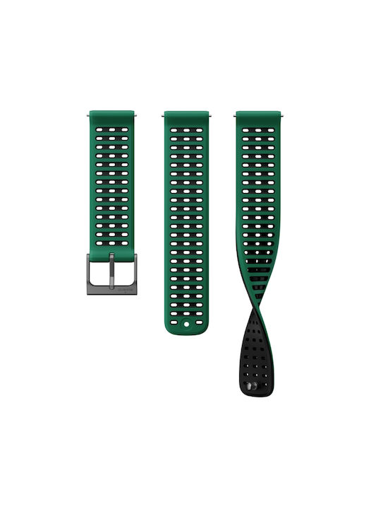 Suunto Strap Green (Suunto 9) Suunto Strap Green (Suunto 9)
