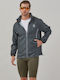 Jacket Waterproof Black