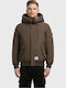 Jacke Khaki