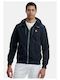 Jacket Blue