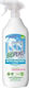 Biopuro Spray de Curățare pentru Geamuri cu Acțiune de Dezinfectare 1x500ml