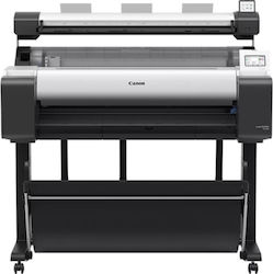 Canon Imageprogram Tm350 Plotter Canon Imageprogram Tm350 Plotter