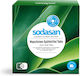 Sodasan Profesional Capsule pentru Mașina de Spălat Vase Ecologic 1x625gr