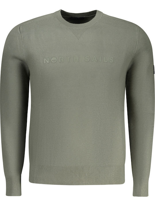 Sweatshirt Green