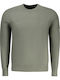 Sweatshirt Green