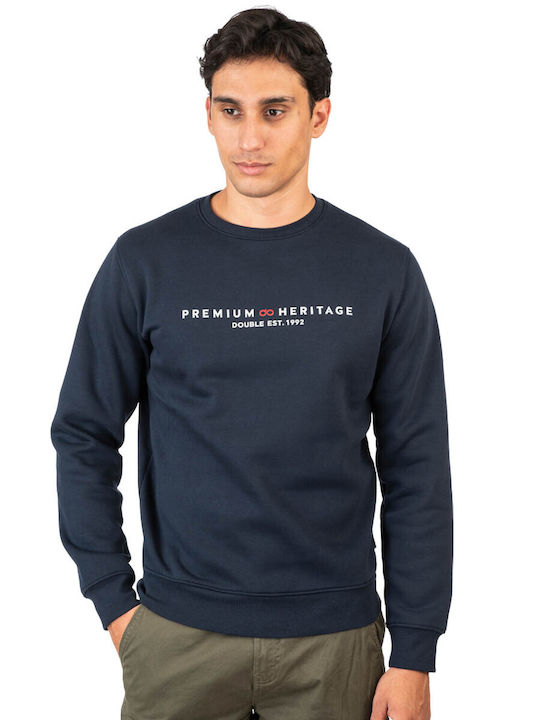 Hanorac Dark Blue