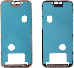 Iphone 16 Pro Max Front Frame + Waterproofing Film