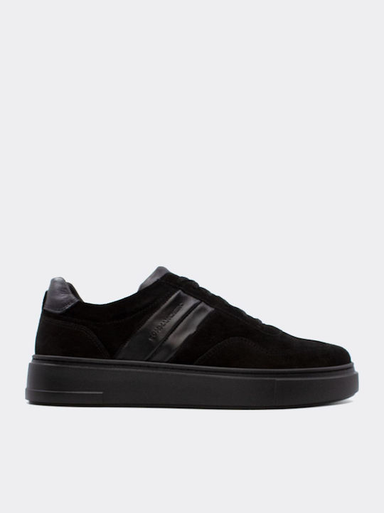 Commanchero Original Adidași Pentru Bărbați Negri