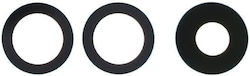 Samsung S24 Camera Lens Black Oem