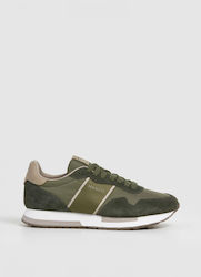 Hackett Adidași Verde Oliv Hackett Adidași Verde Oliv