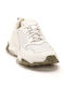 Ανδρικά Sneakers Λευκά