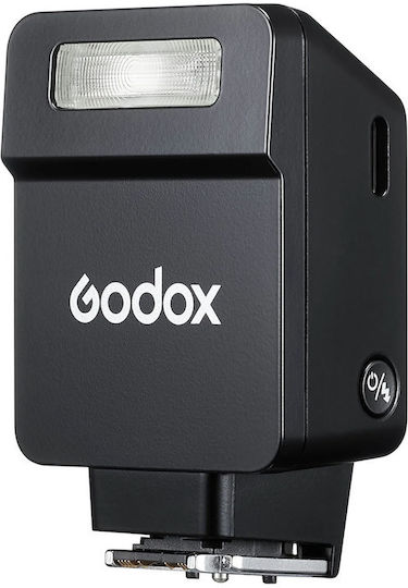 Godox Mini TTL Flash For Canon Cameras