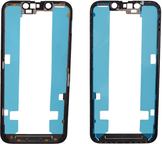 Iphone 13 Mini Front Frame + Φιλμ Αδιαβροχοποιησης 3p