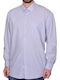 Long-sleeved Shirt Gray