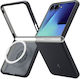 Spigen Nano Pop Mag Book Plastic Negru (Galaxy ...