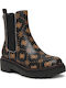 Women's Ankle Boots Black
