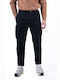 Hose Cargo Black